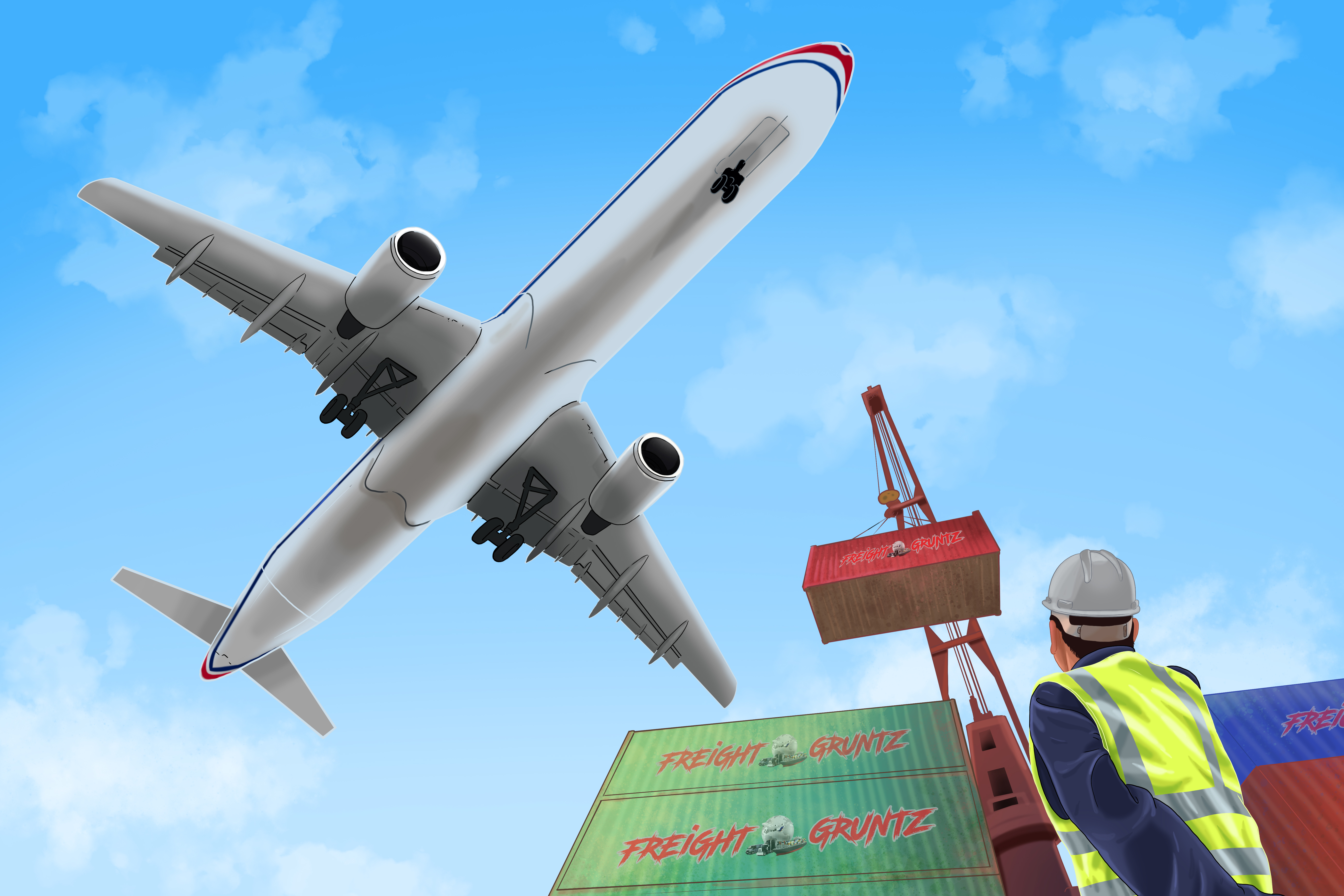 International Logistics